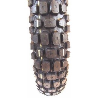 Mitas buitenband mc23 tt 110/80x18 otr mitas/sava