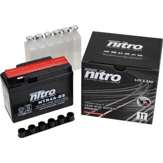 accu ntr4a-bs/ytr4a-bs 12v bali/sfx/str magic/x8r 2.3amp nitro