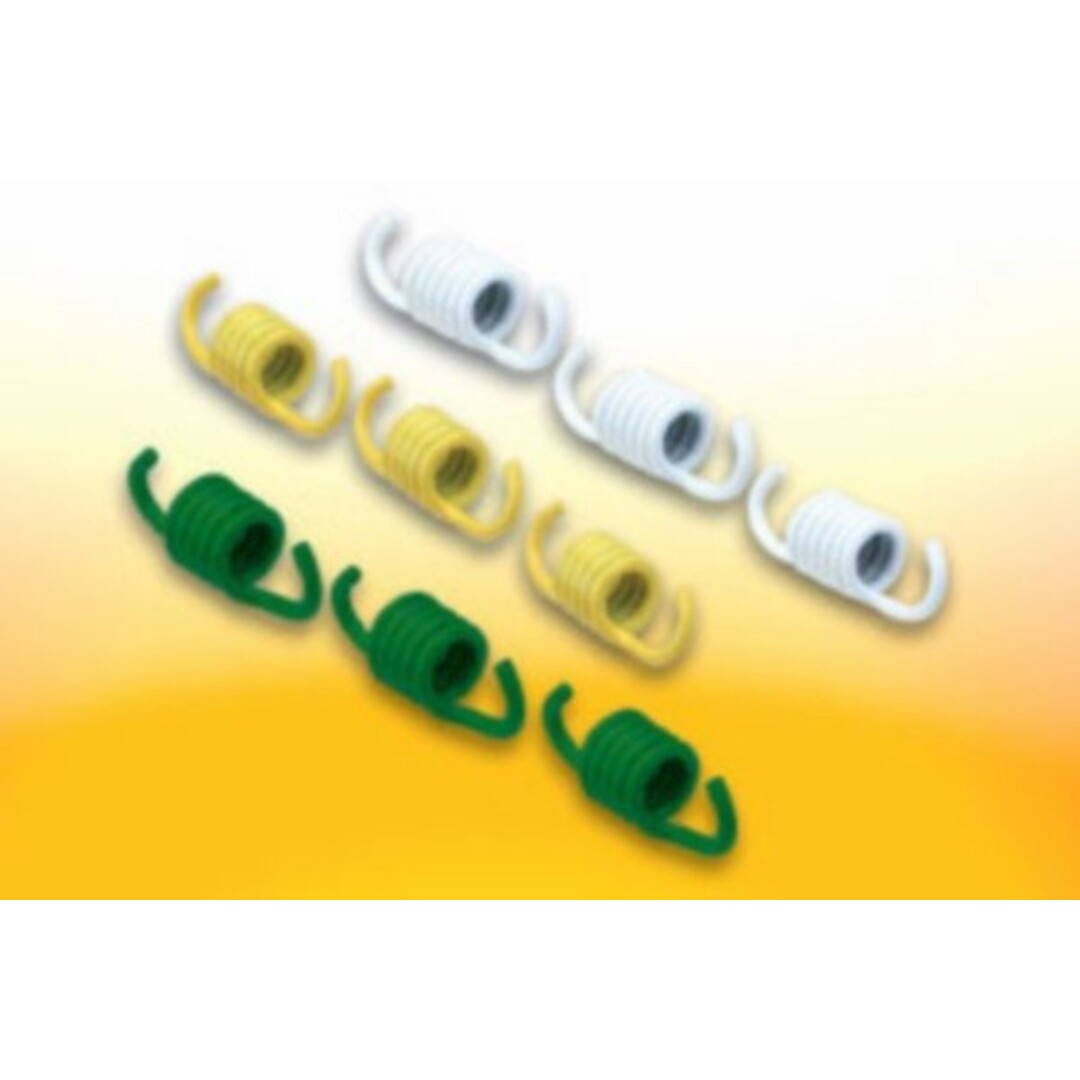 Malossi kopp.trekveerset sco gy6/scooter malossi mhr 298746 9-delig