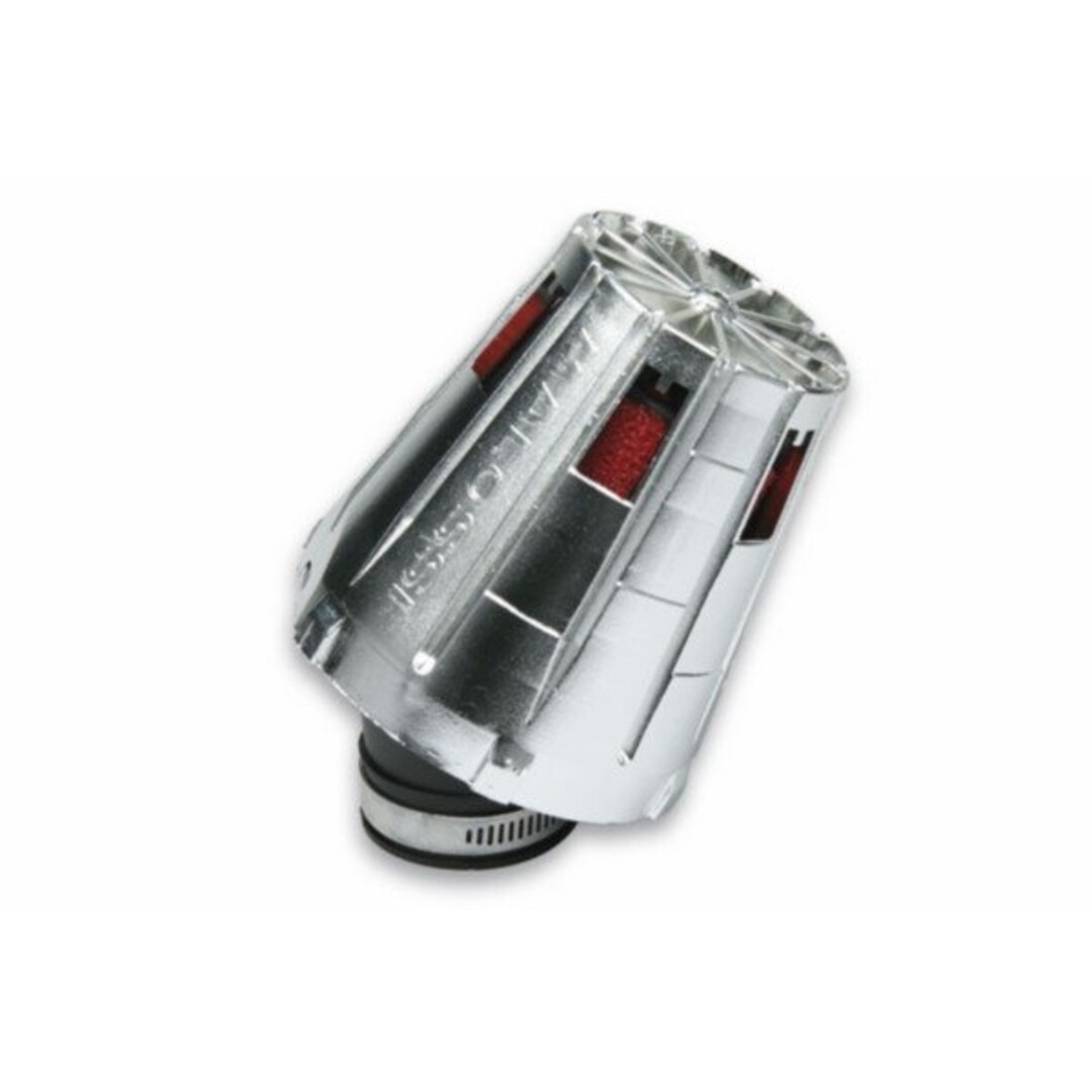 Malossi powerfilter phbn-phva e5 chroom malossi 047593.w0