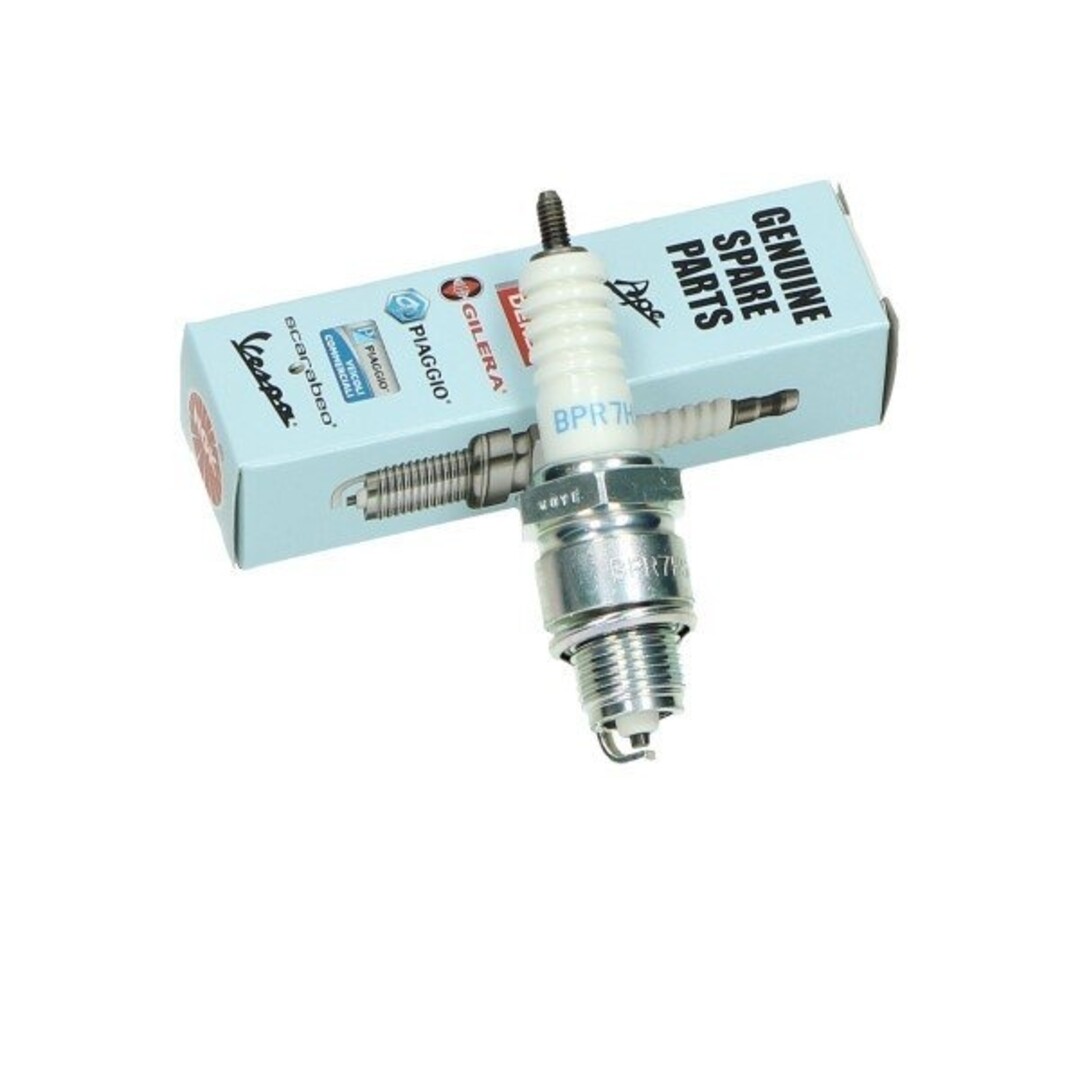 bougie BPR7HS ngk