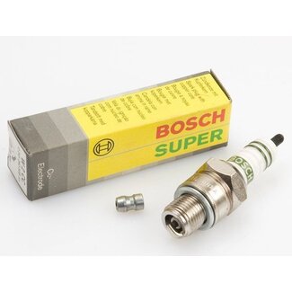 bougie w7ac (B6HS) bosch