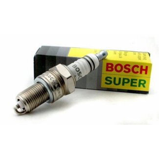 bougie wr7dc (bpr6es) o.a. zundapp bosch