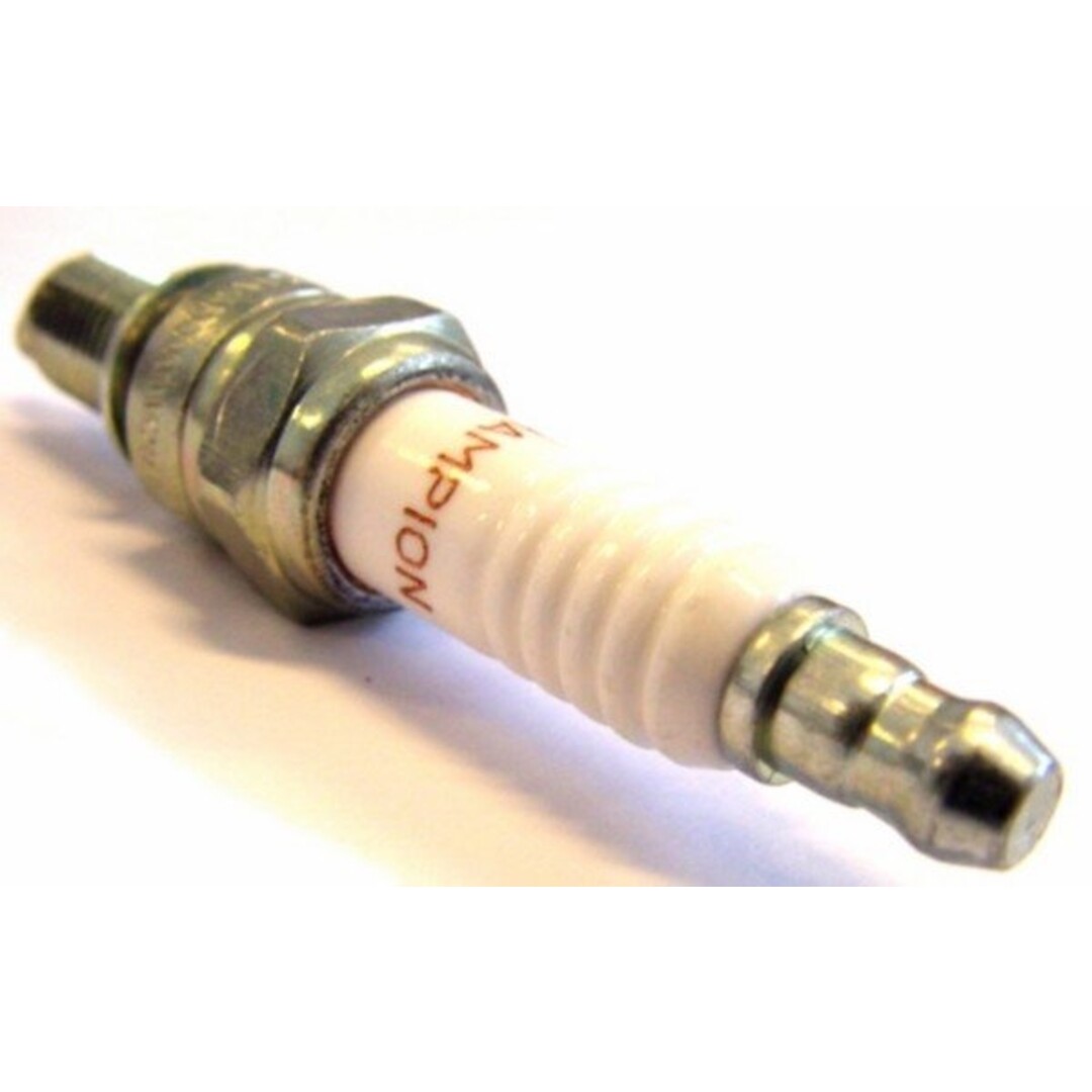 bougie RG6YCA (CPR8EB-9) pure/run/sr dit pia champion