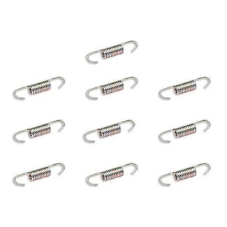 veer uitlaat 50mm malossi mhr 295923 10pcs