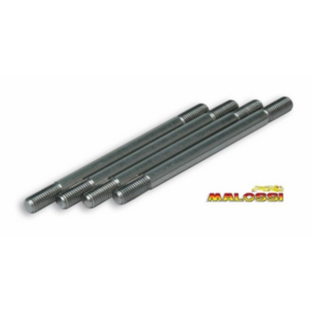 Malossi tapeind cilinder m6x105mm malossi 198696q 4pcs