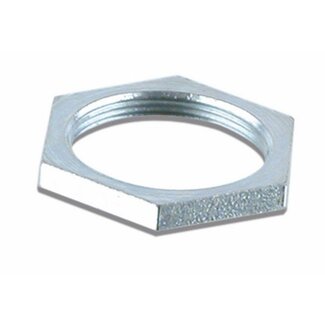 Malossi kopp.moer scooter m28x1 malossi 199057b