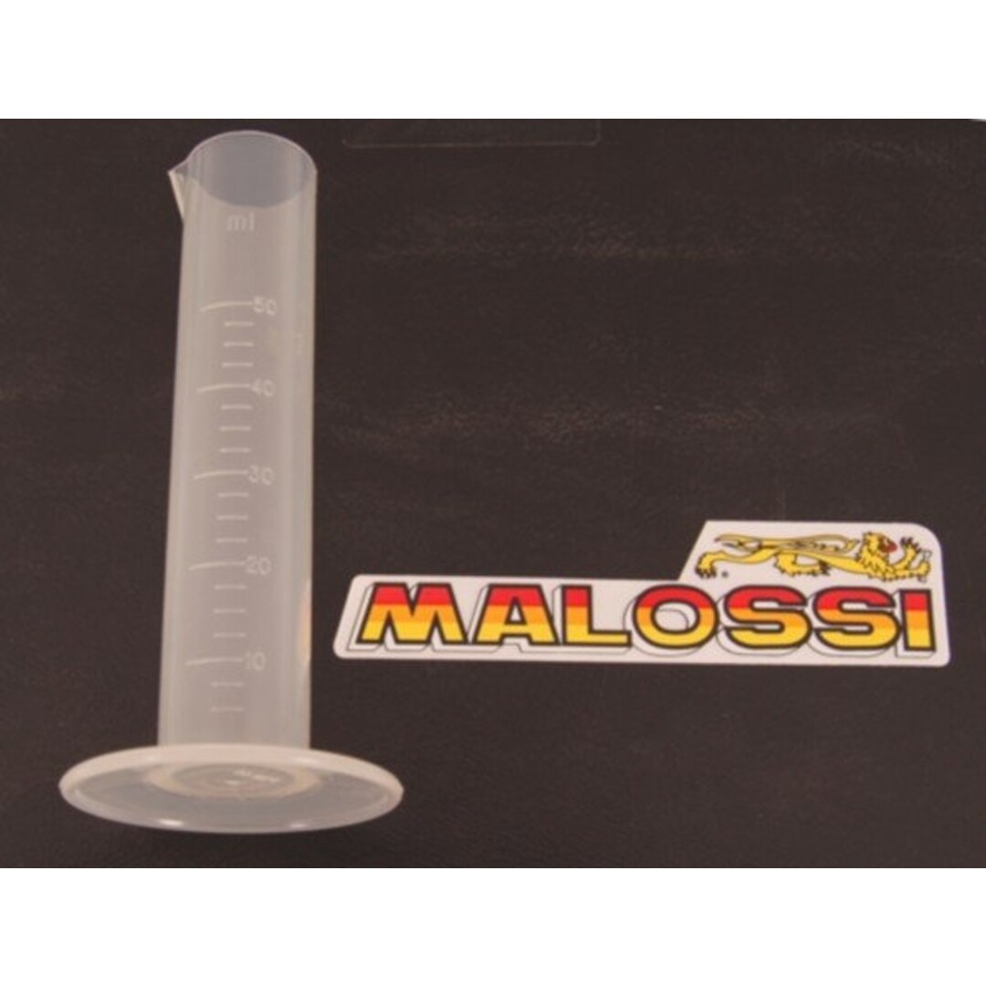 Malossi maatbeker 50cc malossi 302103b