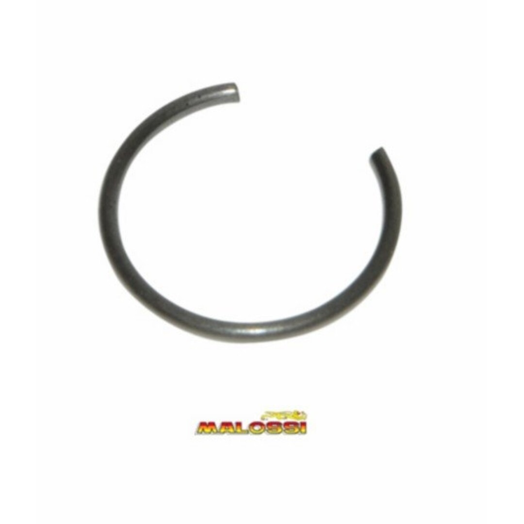 Malossi borgveer pistonpen mod. C 12mm malossi 364450