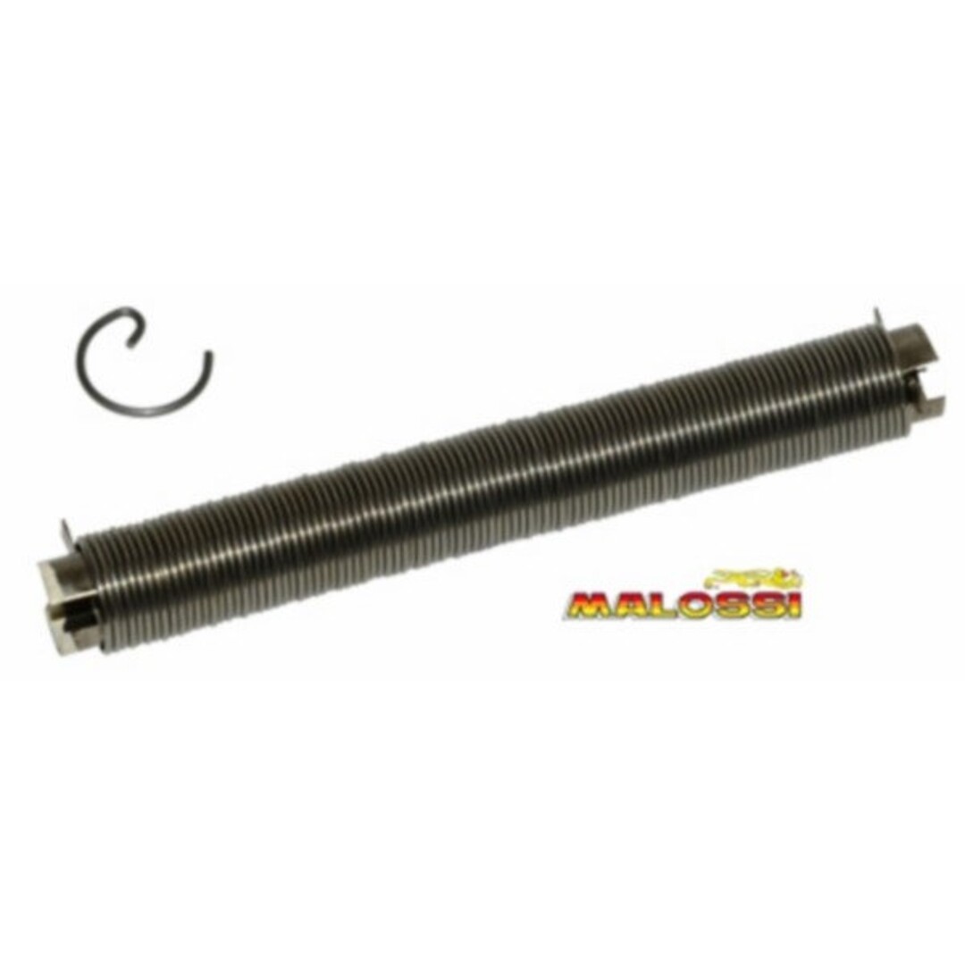 Malossi borgveer pistonpen mod. G 10mm malossi 366941