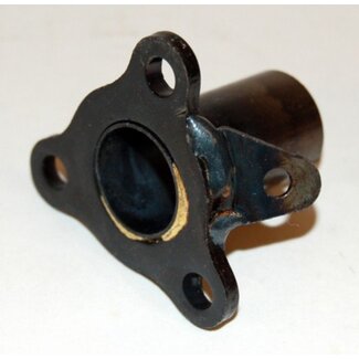 uitlaatflens nademper pro race metrakit 13702120=op=op