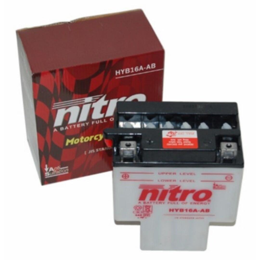 accu hnb16a-ab 16amp nitro