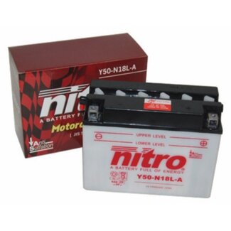 accu n50-n18l-a/y50-n18l- nitro