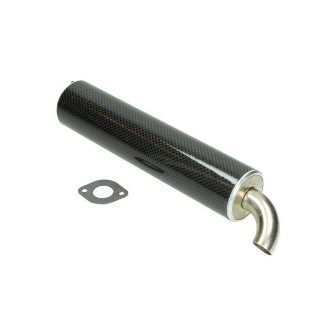 nademper 2-bouts yasuni-R carbon yasuni