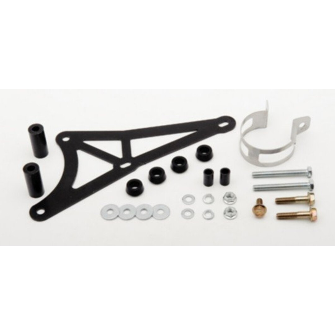 Piaggio steun uitlaat yasuni-Z sco piaggio 2t yasuni bsp418r