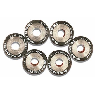 Malossi variorolset 10.0gr 19x13.7mm malossi 6611531.d0