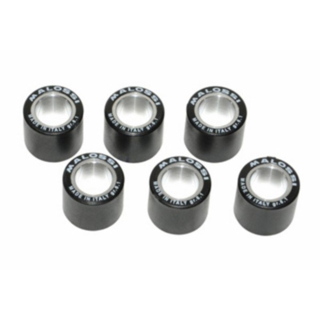 Malossi variorolset 12.0gr 19x17mm malossi 669456.l0