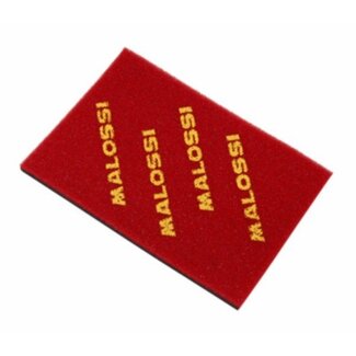Malossi luchtfilterelement 16mm dik 21x29.7cm malossi 1413963