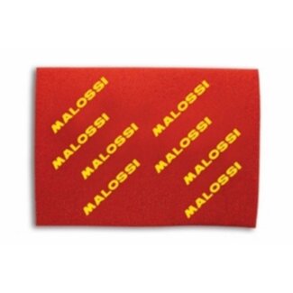 Malossi luchtfilterelement 16mm dik 42x29.7cm malossi 1413965