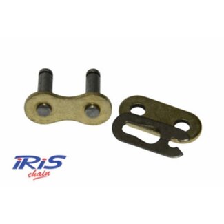 kettingschakel 420-1/4 rxp iris