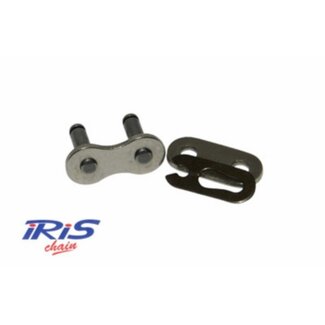 kettingschakel 420-1/4 rx iris