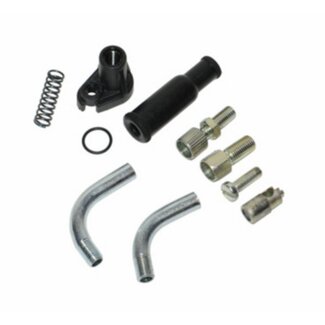 Dellorto choke handmatig set phbn scooter dellorto