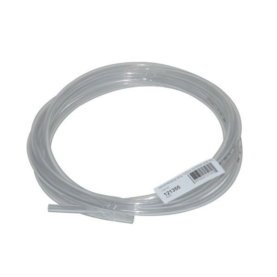 benzineslang lang piaggio 5 meter 5x10mm orig 1r000160