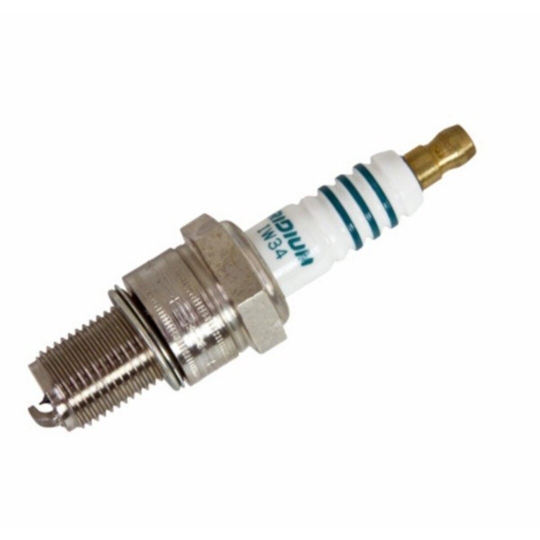 bougie W34 ESZU denso iridium lang iw 34 (B11EGV) malossi 6314455.s0