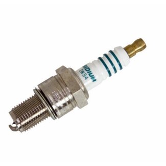 Malossi bougie W34 ESZU denso iridium lang iw 34 (B11EGV) malossi 6314455.s0