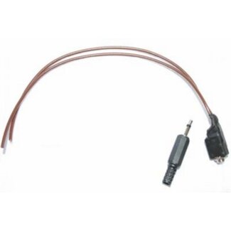 Toerenbegrenzer Euro-B voor Yamaha Minarelli 2T (t/m 2002)