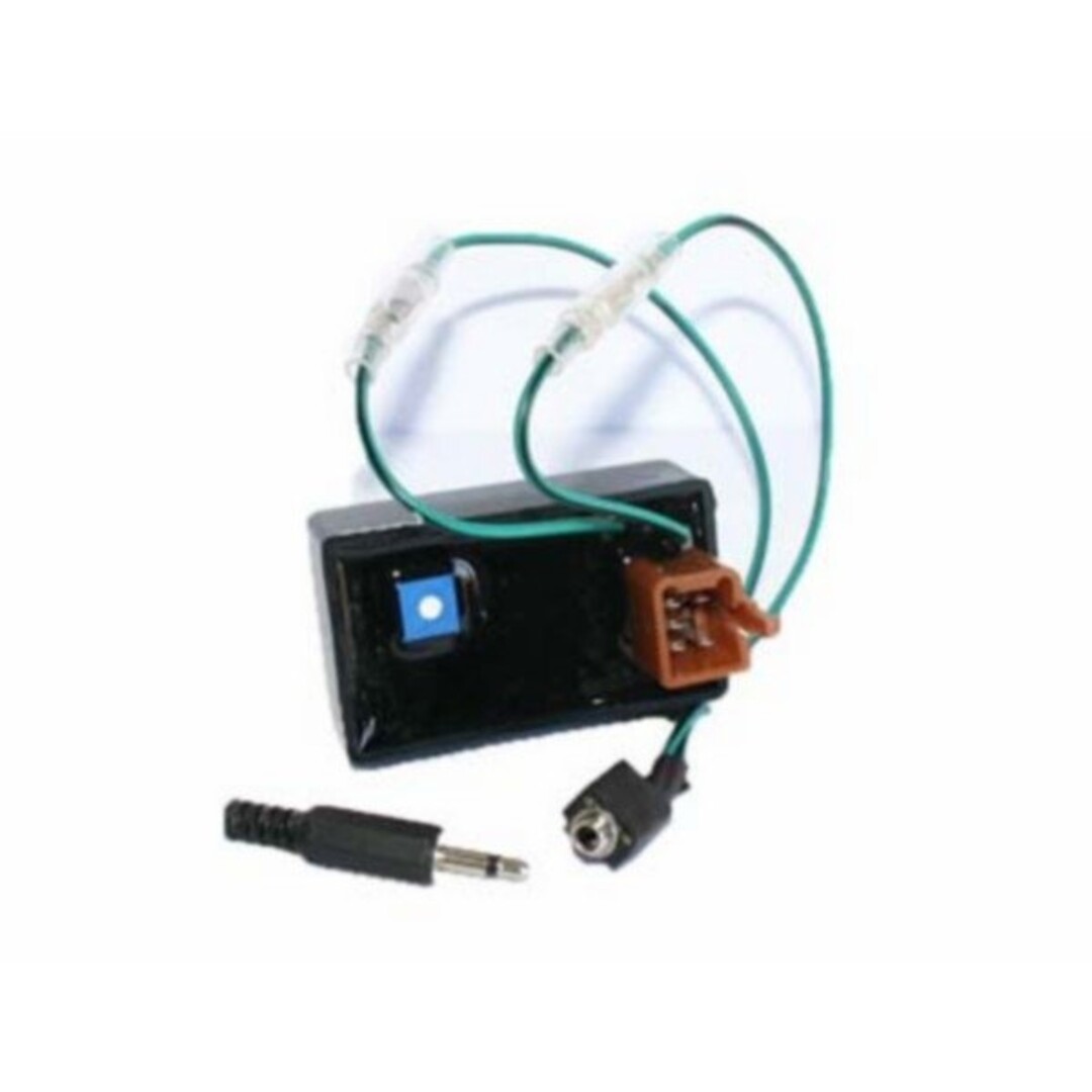 cdi-unit 4t snel instelbaar dax/monk euro-b