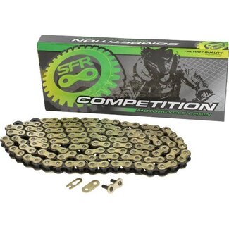 ketting 415-3/16 professioneel 128sch goud sfr