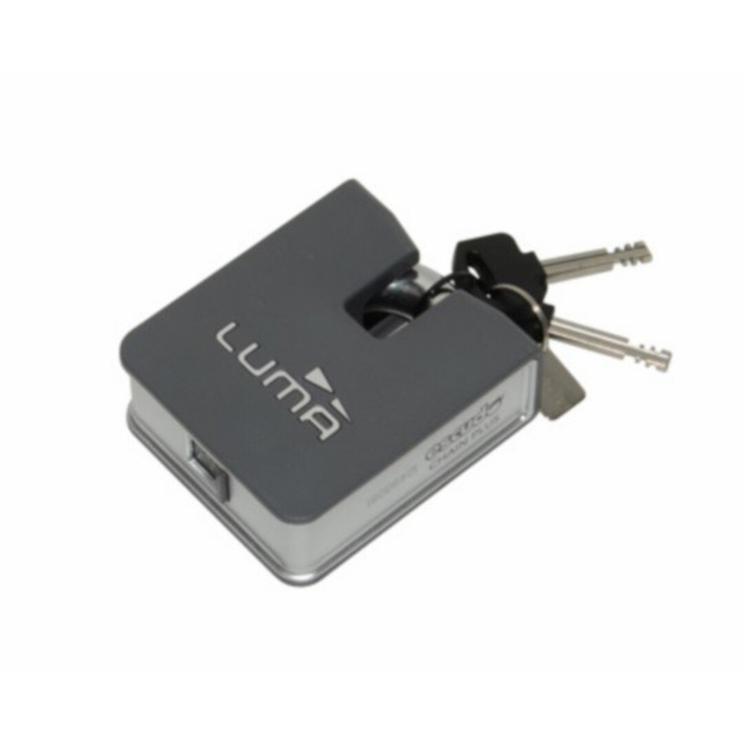 Luma slot los escudo art 4/5-sterren luma