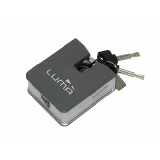 Luma slot los escudo art 4/5-sterren luma