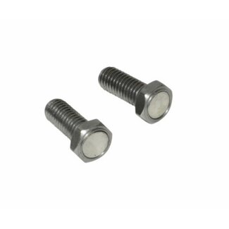 boutset magneet remschijf kilometerteller 10mm 2-delig=op=op