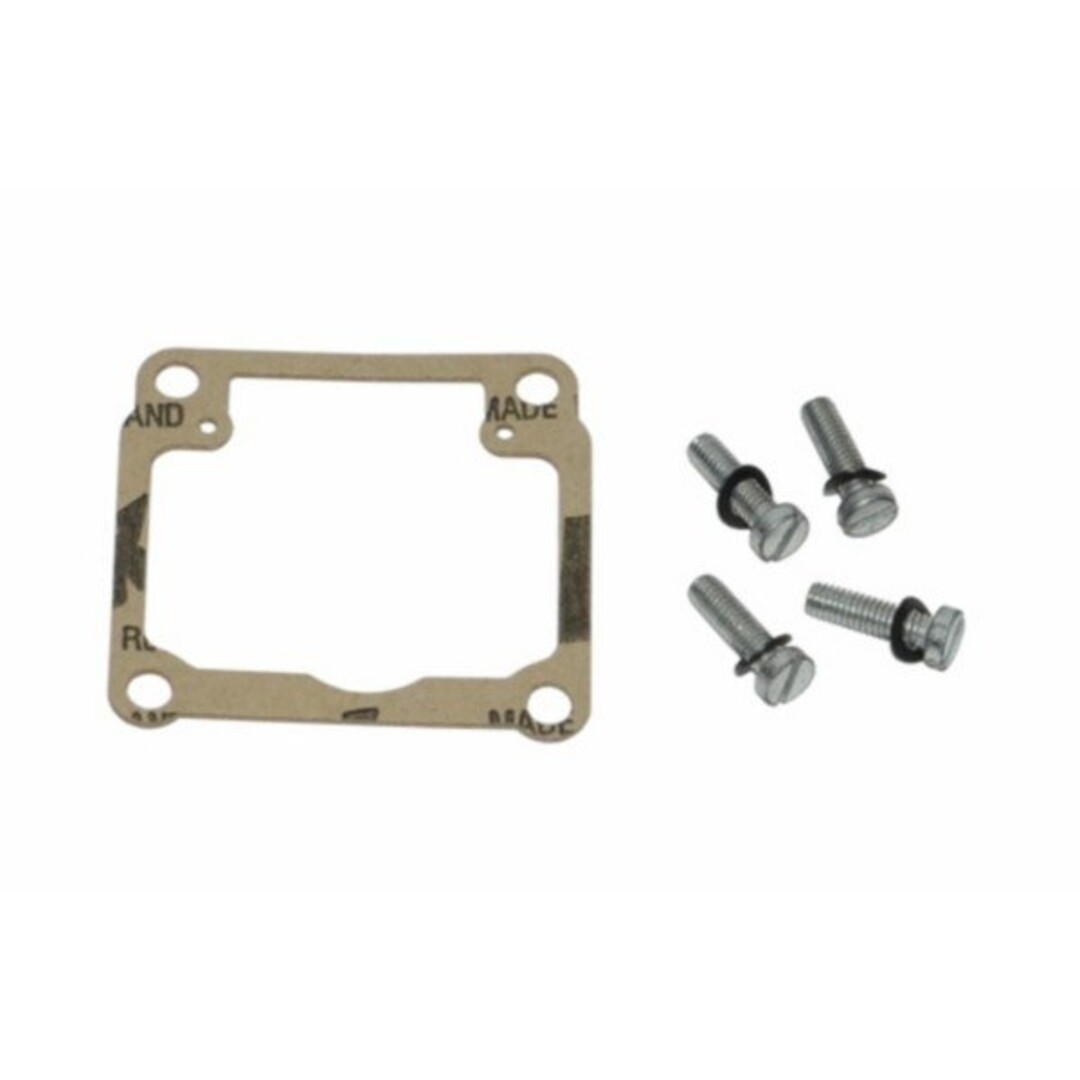 Dellorto pakking vlotterbak + boutjes phbg 19-21mm dellorto