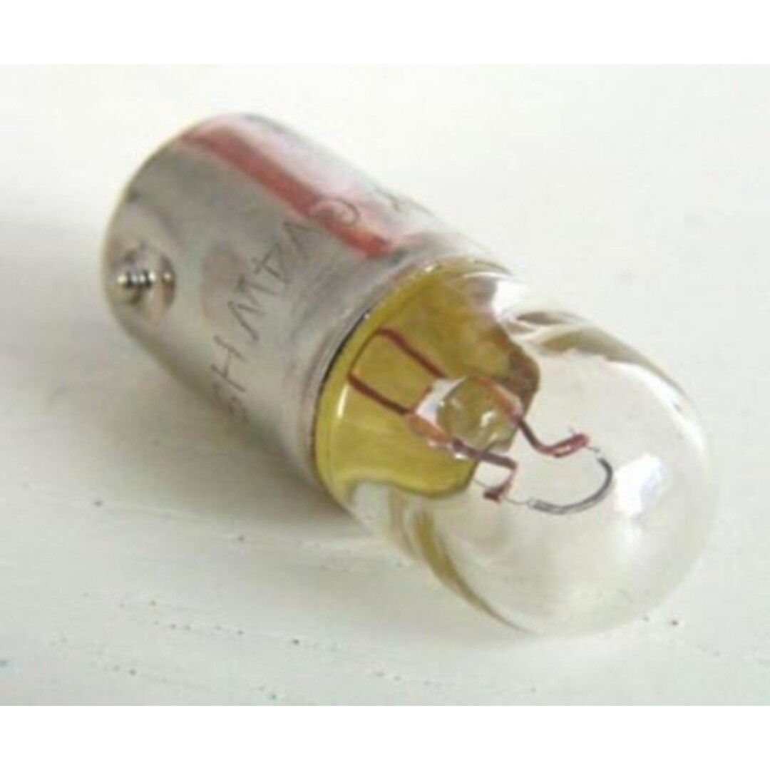 lamp 6V 4W ba9s trifa