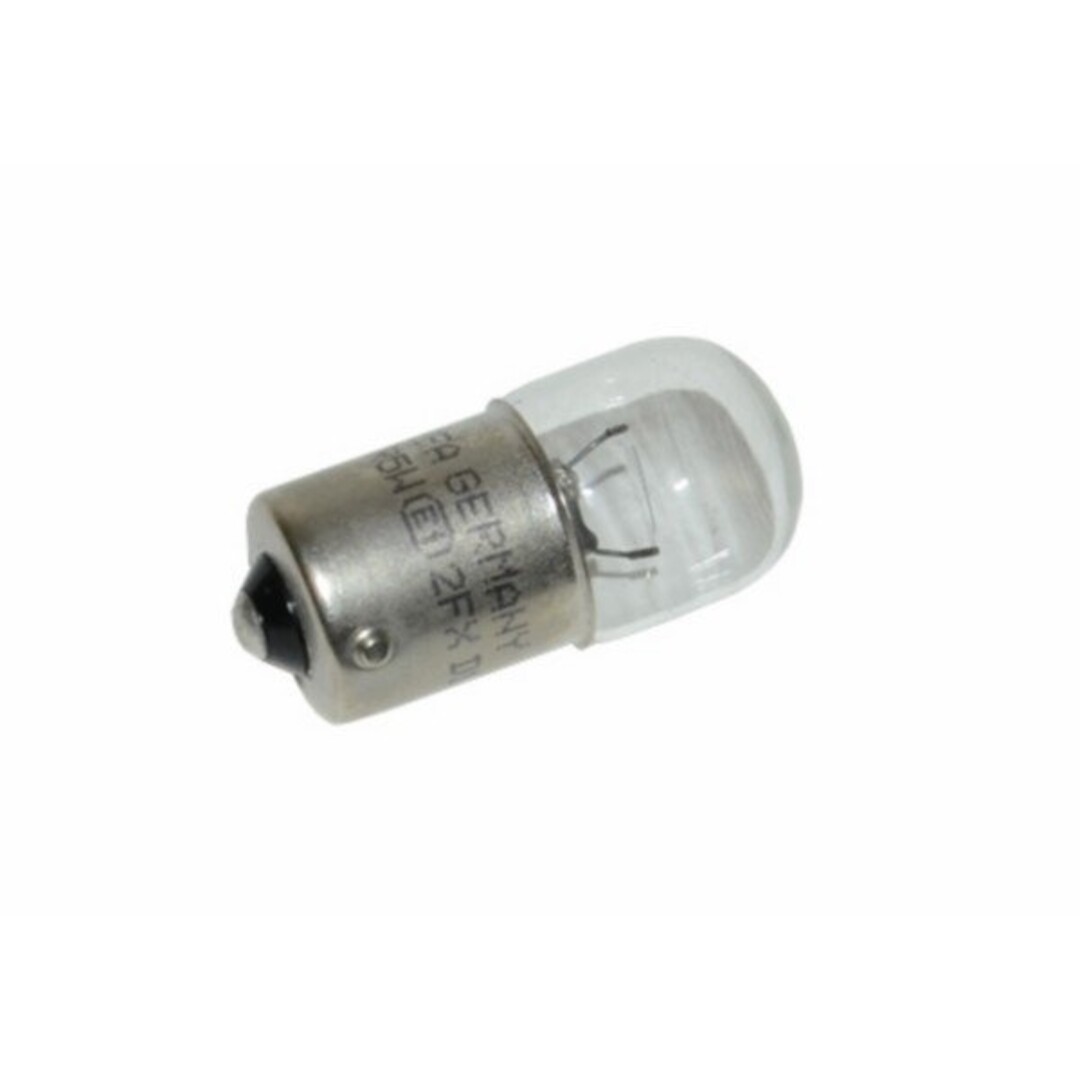 lamp 12V 5W ba15s trifa