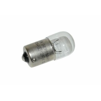 lamp 12V 5W ba15s trifa