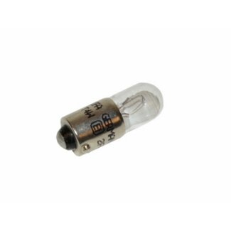 lamp 12V 4W ba9s trifa