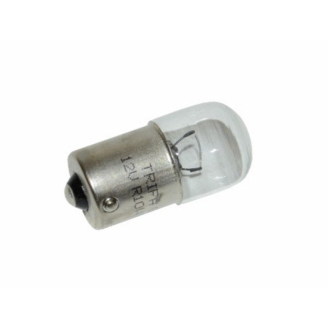 lamp 12V 10W ba15s trifa