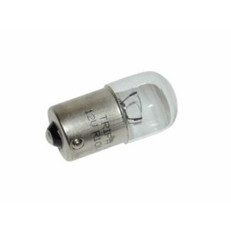 lamp 12V 10W ba15s trifa