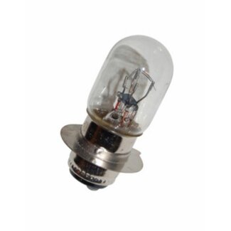 Yamaha lamp 12V 25/25W mod. fs1 px15d