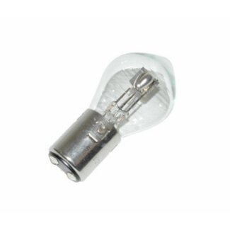 lamp 12V 45/40W ba20d trifa