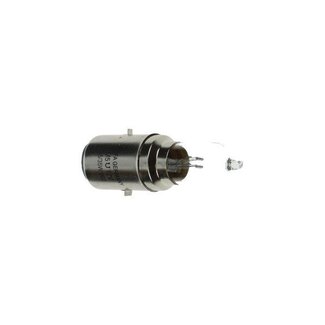 lamp 12V halogeen 35/35W ba20d trifa