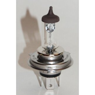 lamp 12V halogeen 60/55W h4/hs1 +30% p43t trifa