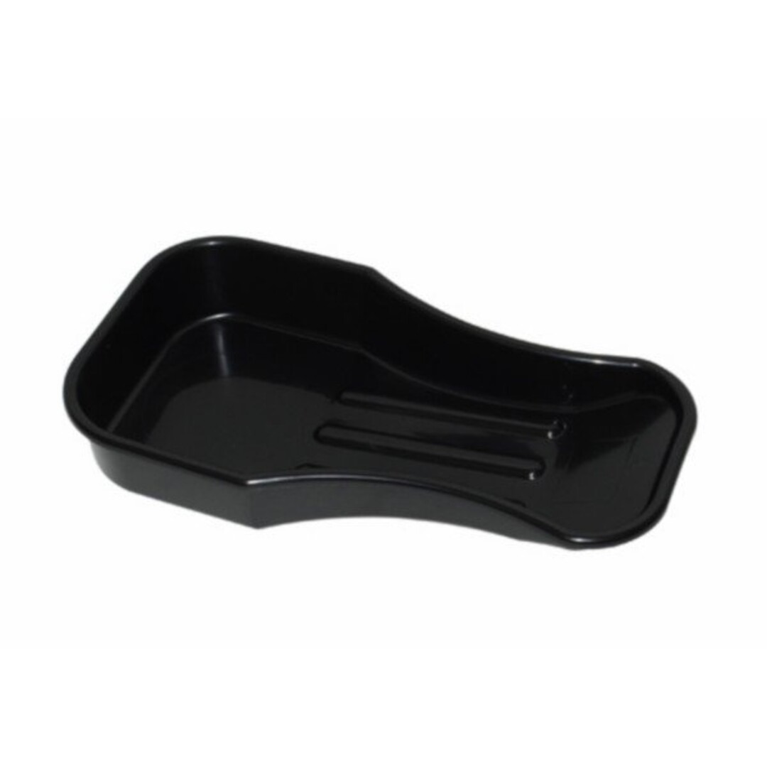 gereedschap olie opvangbak 2.7 ltr buzzetti 0543