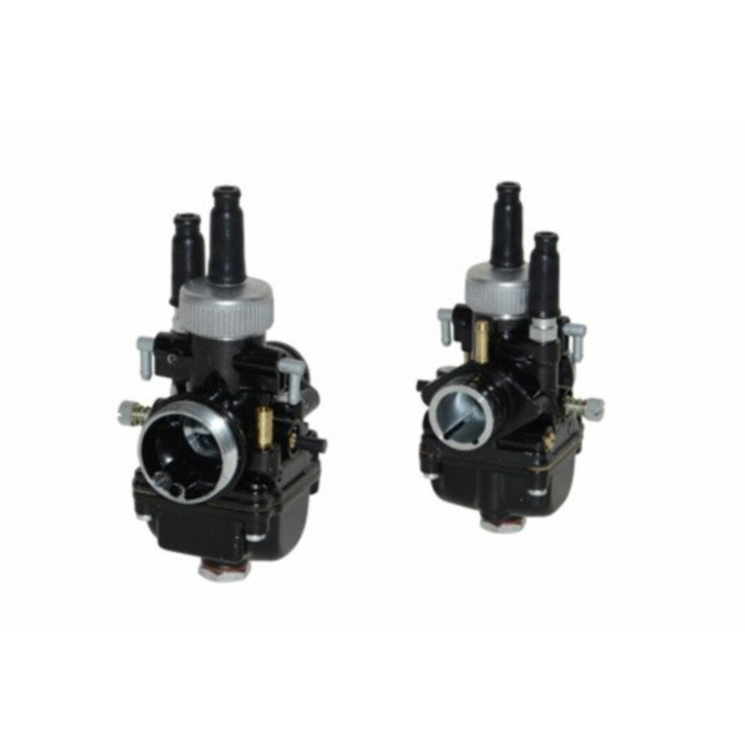Dellorto carburateur phbg mod dellorto zwart racing 19mm