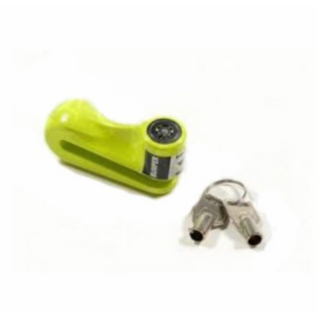 slot schijfrem bumper 5mm luma 73d