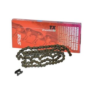 ketting 420-1/4 tx 140sch iris